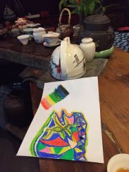 汉刺青纹身工作室HAN TATTOO STUDIO-汉刺青TATTOO STUDIO