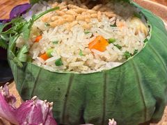 荷叶饭-Hoang Yen Vietnamese Cuisine