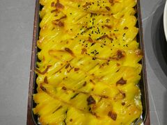 -老德州四合院·德州菜(天衢路店)
