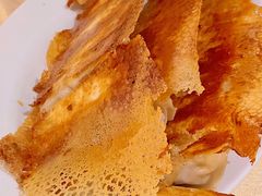 猪肉三鲜-大眼锅贴水饺(河东店)