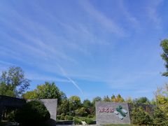 -武清南湖绿博园