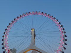 -天津之眼摩天轮