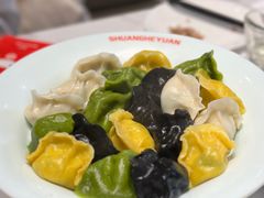 -双合园·海鲜水饺青岛菜(万佳广场店)