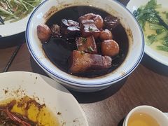 -王元兴酒楼(杭帮菜名店)