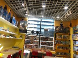 -Block Park 租乐高(D32店)