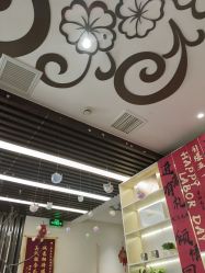 -芳朵美容养生SPA
