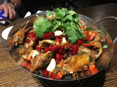 -老乡村(南湖路店)