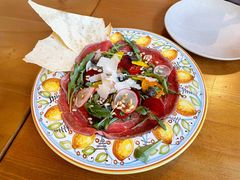 -Alimentari早午餐(安福路店)