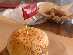 -必胜客(东西湖万达店)