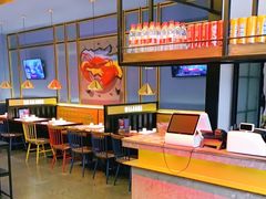 大堂-谢蟹浓(西铁营万达店)