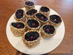 -御香农家菜(莫干山庾村店)