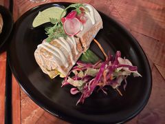 -Luchador摔跤手墨西哥餐厅(恒宇广场店)