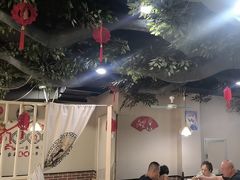 -金三可市井水煮鱼(金碧园店)