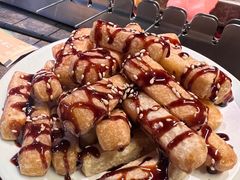 -很久以前羊肉串(怡海店)