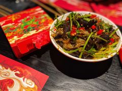 -蛙三泡椒牛蛙(万象城店)