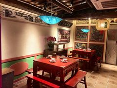 -春梅里卤鹅馆·47年老字号(中山路店)