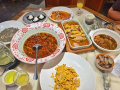 -二十八里太湖船菜(吉祥路店)