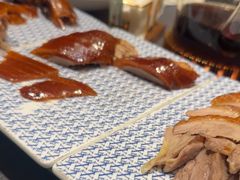 -羲和雅苑•北京烤鸭(平安国际金融中心店)