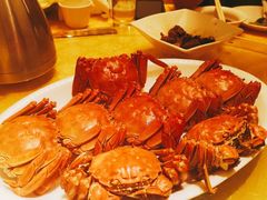 -鹿港小镇经典老上海菜(长乐路店)