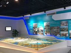 -武汉规划展示馆