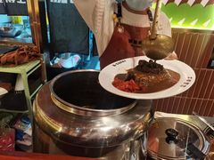 -伽喱博士 Dr.CURRY咖喱饭(太阳宫咖喱店)