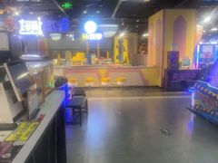 -星际传奇·电玩城·游戏厅·儿童乐园(大悦城店)