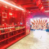 炎炎夏日来陕派长安饮茶吧