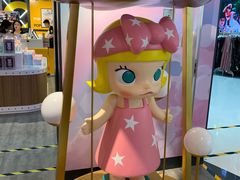 -泡泡玛特POPMART(崇文门国瑞城店)