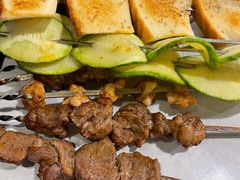 黑椒牛小排-月半小炉焖烤