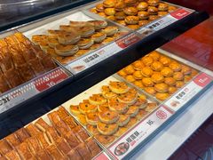 -東更道点心行(利客来店)