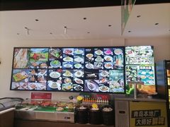 -313羊庄鲜羊火锅·鲜羊肉烧烤(李村店)