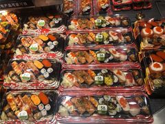 -池田寿司·4H鲜作(朝阳大悦城店)
