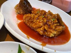 -外婆烧.老杭帮菜(庆春店)