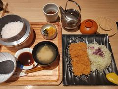 里脊猪排套餐-和幸(春熙路群光广场店)