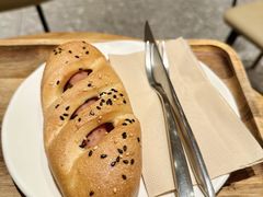 -星巴克(来福士办公楼店)