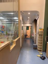 -乐悠游儿童游泳馆(宝安妇幼店)