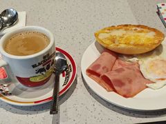 -香港新发烧腊茶餐厅(书城店)