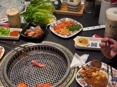 -AJIYA·池袋日式烧肉自助(天津万象城店)