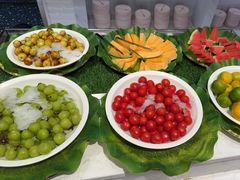 -吃货码头自助餐厅(天悦城店)