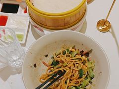 -大鸭梨烤鸭(左家庄店)