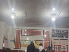 大堂-牛老五羊杂汤(广阳区总店)