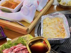 -杀猪天·韩国烤肉(总店)