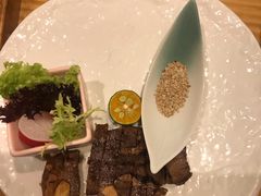-花潮料理艺食馆(世欧广场店)