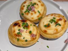 -绿茶餐厅(珞珈创意城店)