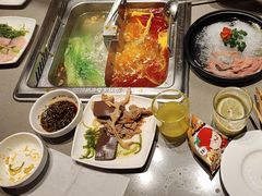 -海底捞火锅(江南盛天地店)