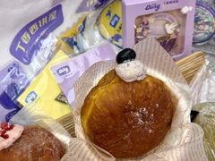 -丁香西饼屋(桂林路店)