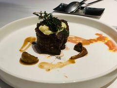 -WANG STEAK 王品(杭州万象城店)