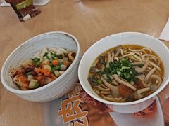-大师兄·西北小馆(北站缤果空间店)