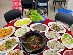 -花苑美食横琴生蚝火锅(拱北粤华路店)
