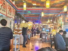 -娜玛瑟德餐厅(宇拓路店)